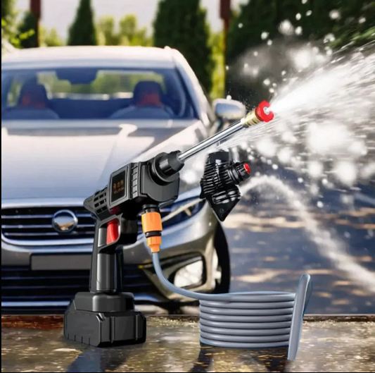 PRO Vacuum Cleaner & Blower